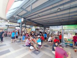 Serangoon Garden Post Office (D19), Shop House #619480831